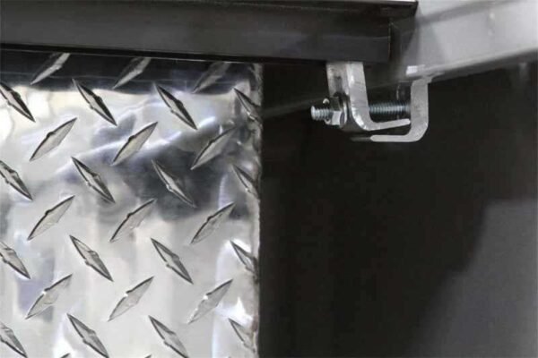 Access Lorado 15-19 Ford F-150 5ft 6in Bed Roll-Up Cover - Image 8