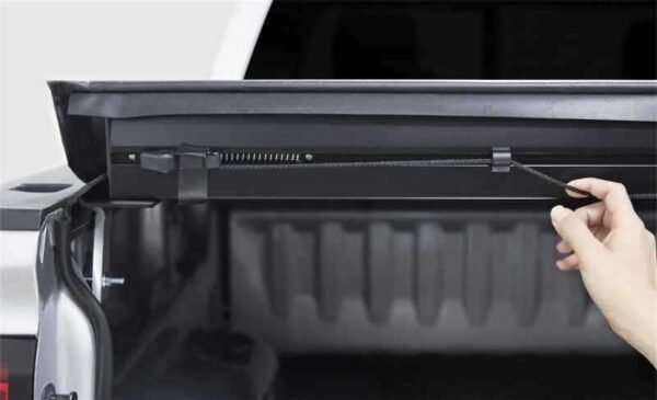 Access Lorado 15-19 Ford F-150 5ft 6in Bed Roll-Up Cover - Image 10