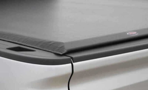 Access Lorado 2020+ Jeep Gladiator 5ft Bed Roll-Up Cover - Image 4