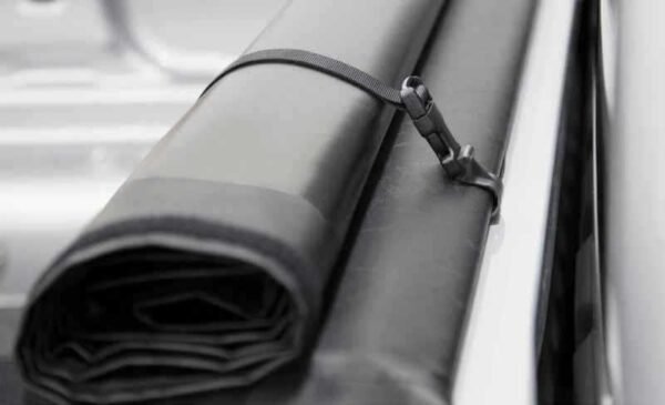 Access Lorado 2020+ Jeep Gladiator 5ft Bed Roll-Up Cover - Image 5