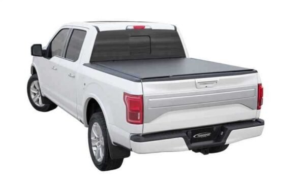 Access Tonnosport 06-09 Ford Mark LT 5ft 6in Bed Roll-Up Cover - Image 2