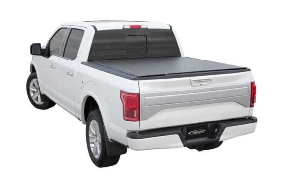 Access Tonnosport 06-09 Ford Mark LT 5ft 6in Bed Roll-Up Cover - Image 3