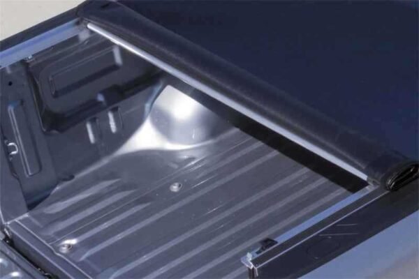 Access Tonnosport 14+ Chevy/GMC Full Size 1500 6ft 6in Bed Roll-Up Cover - Image 6