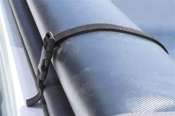 Access Tonnosport 15-19 Ford F-150 5ft 6in Bed Roll-Up Cover - Image 6