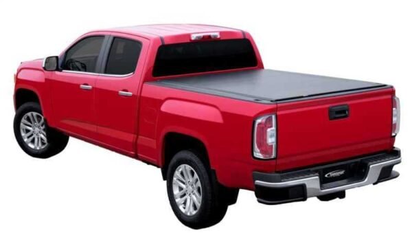 Access Tonnosport 96-03 Chevy/GMC S-10 / Sonoma 6ft Stepside Bed Roll-Up Cover - Image 2