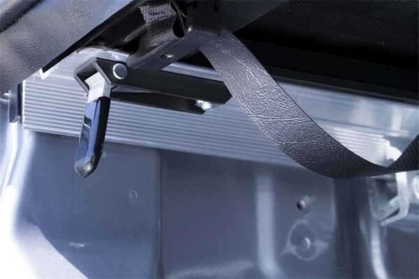 Access Tonnosport 96-03 Chevy/GMC S-10 / Sonoma 6ft Stepside Bed Roll-Up Cover - Image 8