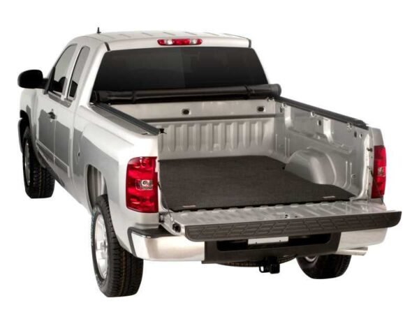 Access Truck Bed Mat 2019+ Chevy/GMC Full Size 5ft 8in Bed (w/o GM Bed Storage System) - Image 2
