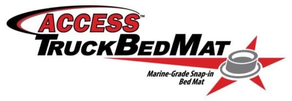Access Truck Bed Mat 2019+ Chevy/GMC Full Size 5ft 8in Bed (w/o GM Bed Storage System) - Image 3
