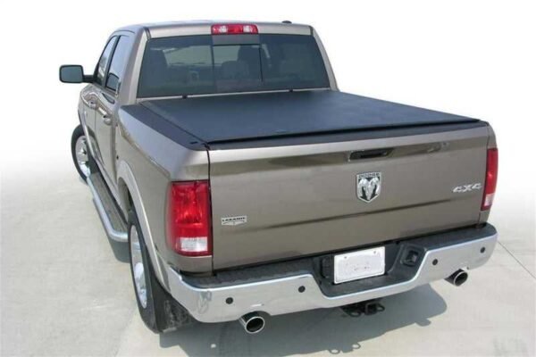 Access Vanish 19+ Dodge Ram 1500 5ft 7in Bed Roll-Up Cover - Image 2
