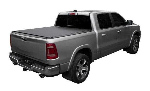 Access Vanish 19+ Dodge Ram 1500 5ft 7in Bed Roll-Up Cover - Image 3
