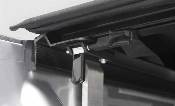 Access Vanish 19+ Dodge Ram 1500 5ft 7in Bed Roll-Up Cover - Image 8