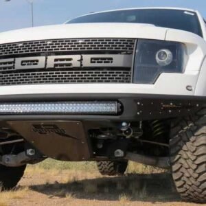 Addictive Desert Designs 10-14 Ford F-150 Raptor Venom R Front Bumper