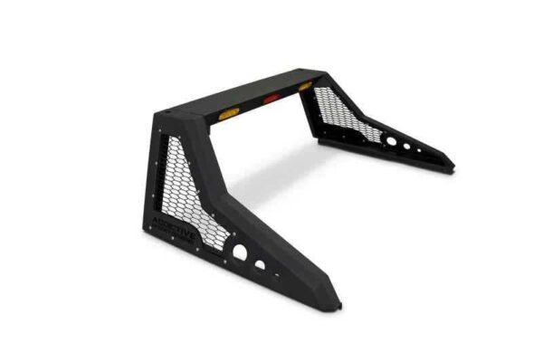 Addictive Desert Designs 17-18 Ford F-150 Raptor HoneyBadger Chase Rack - Image 4