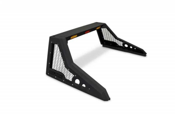Addictive Desert Designs 17-18 Ford F-250 HoneyBadger Chase Rack - Image 2