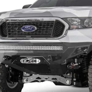 Addictive Desert Designs 19-20 Ford Ranger Stealth Fighter Front Bumper