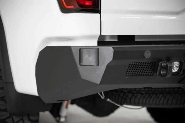 Addictive Desert Designs 2020 GM Sierra/Silverado 2500 Bomber HD Rear Bumper w/ Blind Spot Mounts - Image 8