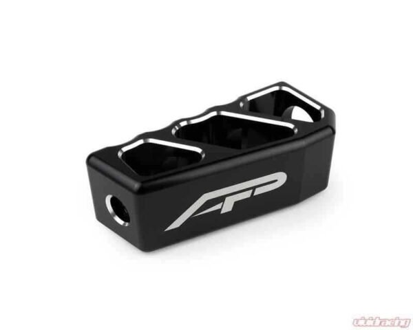 Agency Power 17-20 Can-Am Maverick X3 Billet Grab Handle - Black - Image 2