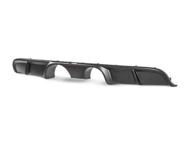 Akrapovic 16-17 Porsche 911 Carrera S/4/4S/GTS (991.2) Rear Carbon Fiber Diffuser - Matte