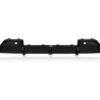 Akrapovic 2020 BMW X5M (F95)/X6M (F96) Rear Carbon Fiber Diffuser - High Gloss