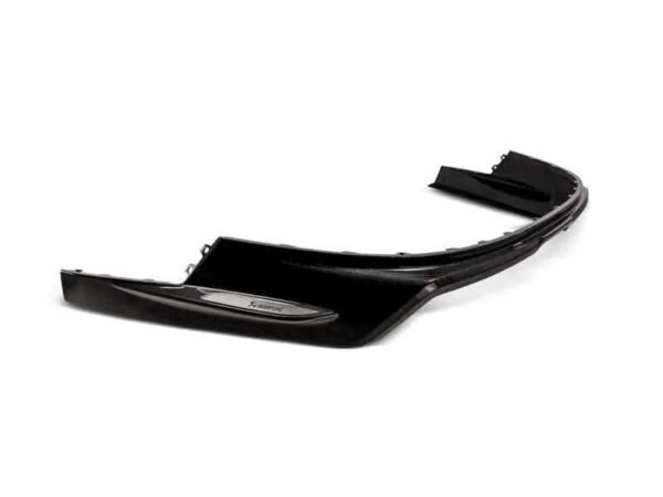 Akrapovic 21-22 Porsche 911 GT3 (992) Rear Carbon Fiber Diffuser - High Gloss