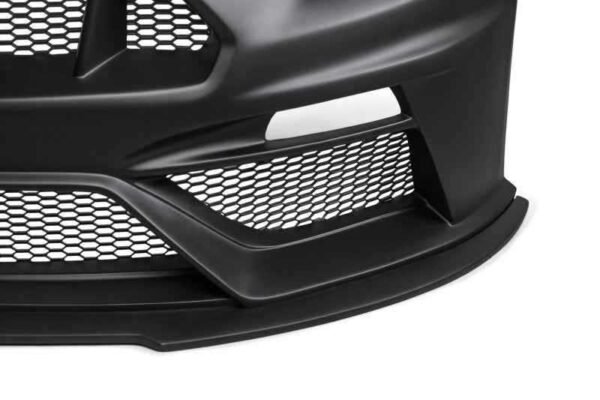 Anderson Composites 15-17 Ford Mustang Type-TT Front Bumper Fiberglass - Image 4