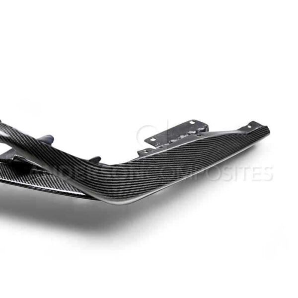 Anderson Composites 15-17 Ford Shelby GT350 Rear Diffuser - Image 7