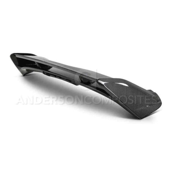 Anderson Composites 16-17 Ford Focus RS - Focus ST Rear Spoiler - Image 3