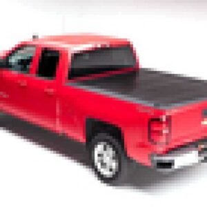 BAK 02-13 Chevy Avalanche/Escalade EXT BAKFlip F1
