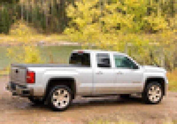 BAK 02-13 Chevy Avalanche/Escalade EXT BAKFlip F1 - Image 5