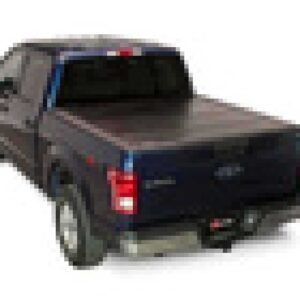 BAK 04-14 Ford F-150 5ft 6in Bed BAKFlip FiberMax