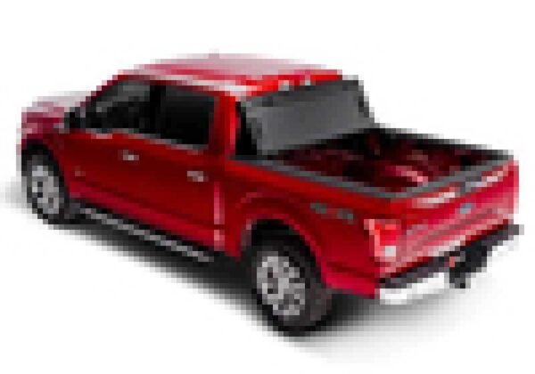 BAK 04-14 Ford F-150 5ft 6in Bed BAKFlip FiberMax - Image 8