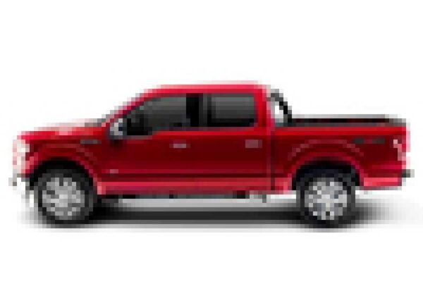 BAK 08-16 Ford Super Duty 8ft Bed BAKFlip G2 - Image 6