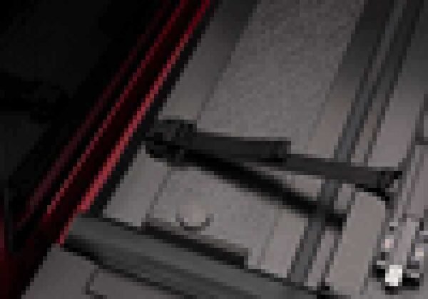 BAK 08-16 Ford Super Duty 8ft Bed BAKFlip G2 - Image 7