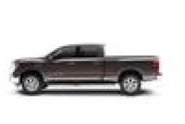 BAK 16-20 Nissan Titan XD 6ft 6in Bed (w or w/o Track System) Revolver X2 - Image 4