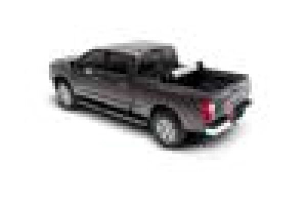 BAK 16-20 Nissan Titan XD 6ft 6in Bed (w or w/o Track System) Revolver X2 - Image 5