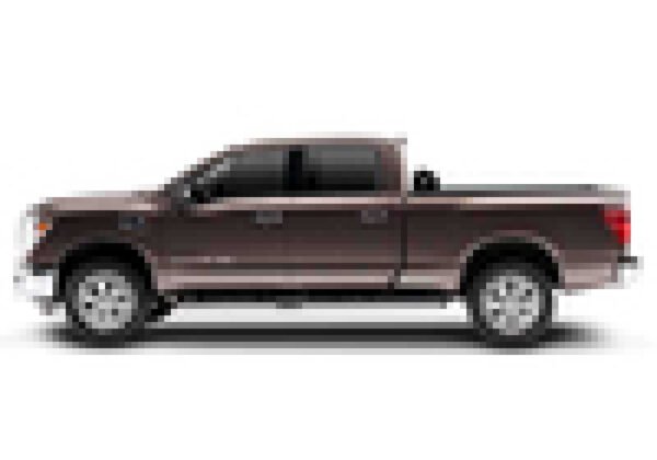 BAK 16-20 Nissan Titan XD 6ft 6in Bed (w or w/o Track System) Revolver X2 - Image 6