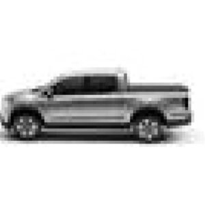 BAK 17-20 Honda Ridgeline Revolver X2