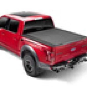 BAK 17-21 Honda Ridgeline Revolver X4s 5.4ft Bed Cover