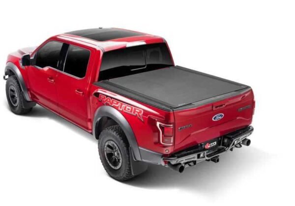 BAK 17-21 Honda Ridgeline Revolver X4s 5.4ft Bed Cover - Image 2