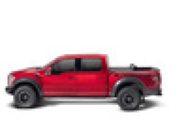 BAK 17-21 Honda Ridgeline Revolver X4s 5.4ft Bed Cover - Image 5
