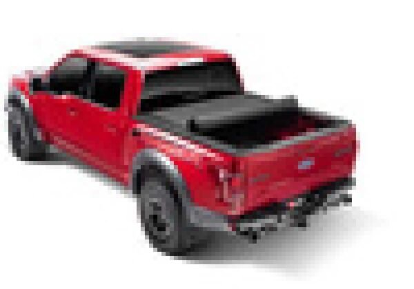 BAK 17-21 Honda Ridgeline Revolver X4s 5.4ft Bed Cover - Image 8