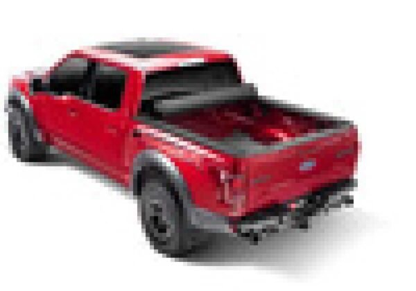 BAK 17-21 Honda Ridgeline Revolver X4s 5.4ft Bed Cover - Image 9