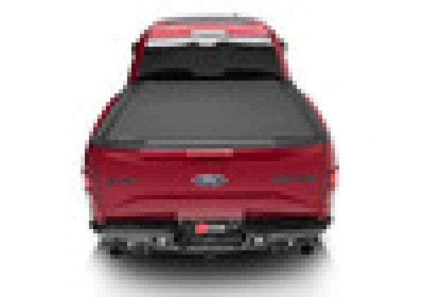 BAK 17-21 Honda Ridgeline Revolver X4s 5.4ft Bed Cover - Image 10