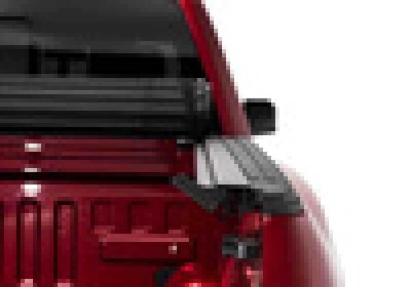 BAK 19-21 Dodge Ram w/o Ram Box Revolver X4s 6.4ft Bed Cover (New Body Style 1500 only) - Image 8