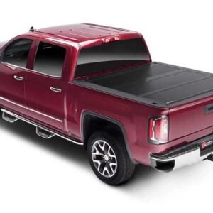 BAKFlip FiberMax 19+ Dodge RAM MFTG w/o Ram Box 6.4ft Bed