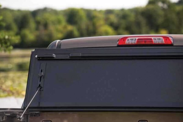 BAKFlip FiberMax 19+ Dodge RAM MFTG w/o Ram Box 6.4ft Bed - Image 5