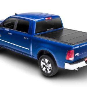 BAKFlip G2 19+ Dodge RAM MFTG Dodge RAM MFTG w/o Ram Box 5.7ft Bed