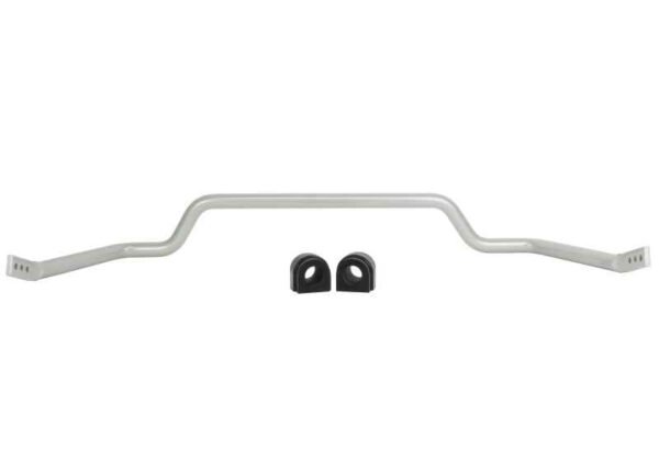 Whiteline 10/01-07/05 BMW 3 Series E46 Front Heavy Duty Adjustable 30mm Swaybar - Image 3