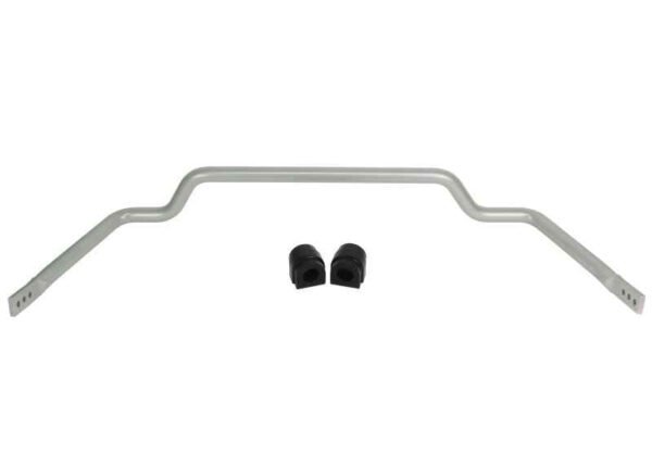 Whiteline 10/01-07/05 BMW 3 Series E46 Front Heavy Duty Adjustable 30mm Swaybar - Image 4
