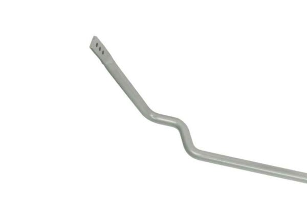Whiteline 10/01-07/05 BMW 3 Series E46 Front Heavy Duty Adjustable 30mm Swaybar - Image 5